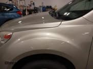 ✅ 2013 Chevrolet Equinox LS • VIN: 2GNALBEK0D6384500 • Lot: 43257327. Listed on IAAI with 97,397 mi. Free auction sales archive from the USA and detailed vehicle history report at DreamBid. Image 20.