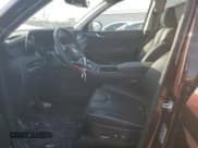 ✅ 2024 Hyundai Palisade Limited • VIN: KM8R5DGE3RU683945 • Лот: 85680814. Опубликован ранее на Copart с пробегом 14 547 миль. Бесплатный доступ к архиву аукционных продаж из США и подробный отчёт об истории автомобиля на DreamBid. Изображение 7.