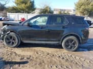✅ 2022 Land Rover Discovery Sport SE • VIN: SALCP2FX9NH908392 • Lot: 41441097. Wystawiony na IAAI z przebiegiem 34 364 mil. Bezpłatny archiwum sprzedaży aukcyjnych z USA i szczegółowy raport historii pojazdu na DreamBid. Zdjęcie 13.