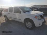 ✅ 2016 Nissan Frontier S • VIN: 1N6AD0ER8GN701718 • Lot: 82553145. Listed on Copart with 103,199 mi. Free auction sales archive from the USA and detailed vehicle history report at DreamBid. Image 4.