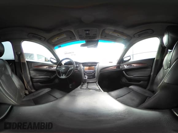 ✅ 2015 Cadillac CTS Luxury RWD • VIN: 1G6AR5S36F0131881 • Lot: 41406498. Listed on IAAI with 172,612 mi. Free auction sales archive from the USA and detailed vehicle history report at DreamBid. Image 20.