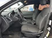 ✅ 2012 Dodge Avenger SE • VIN: 1C3CDZABXCN238648 • Лот: 77596014. Опубликован ранее на Copart с пробегом 110 145 миль. Бесплатный доступ к архиву аукционных продаж из США и подробный отчёт об истории автомобиля на DreamBid. Изображение 7.