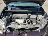 ✅ 2014 Scion xB • VIN: JTLZE4FE1EJ064640 • Lot: 57638075. Listed on Copart with 186,931 mi. Free auction sales archive from the USA and detailed vehicle history report at DreamBid. Image 11.