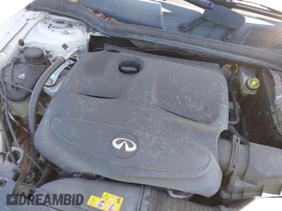 ✅ 2018 Infiniti QX30 Essential • VIN: SJKCH5CR9JA006112 • Lot: 41841637. Listed on IAAI with 65,126 mi. Free auction sales archive from the USA and detailed vehicle history report at DreamBid. Image 10.