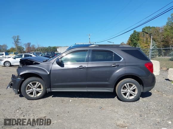 ✅ 2014 Chevrolet Equinox LT • VIN: 2GNFLGEK7E6289789 • Лот: 43375565. Опубликован ранее на IAAI с пробегом 160 557 миль. Бесплатный доступ к архиву аукционных продаж из США и подробный отчёт об истории автомобиля на DreamBid. Изображение 14.
