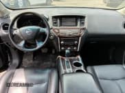 ✅ 2014 Nissan Pathfinder SV • VIN: 5N1AR2MM5EC703839 • Lot: 61103445. Listed on Copart with 103,690 mi. Free auction sales archive from the USA and detailed vehicle history report at DreamBid. Image 9.