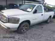 2007 Dodge 1500 SLT with VIN 1D7HA16PX7J579986, listed as a IAAI auction lot 42864671 with 291,693 mi miles and . Bid and sale history available at DreamBid. Image 2.