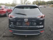 ✅ 2016 Mazda CX-9 Touring • VIN: JM3TCBCY9G0122598 • Лот: 86888275. Опубликован ранее на Copart с пробегом 181 179 миль. Бесплатный доступ к архиву аукционных продаж из США и подробный отчёт об истории автомобиля на DreamBid. Изображение 6.