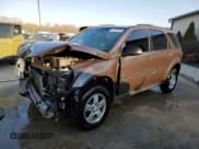✅ 2008 Chevrolet Equinox LS • VIN: 2CNDL23FX86292579 • Лот: 48788965. Опубликован ранее на Copart с пробегом 212 481 миль. Бесплатный доступ к архиву аукционных продаж из США и подробный отчёт об истории автомобиля на DreamBid. Изображение 1.