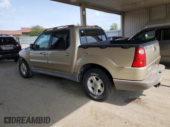 ✅ 2001 Ford Explorer Sport Trac • VIN: 1FMZU67E21UC39295 • Лот: 56380505. Опубликован ранее на Copart с пробегом 97 526 миль. Бесплатный доступ к архиву аукционных продаж из США и подробный отчёт об истории автомобиля на DreamBid. Изображение 3.