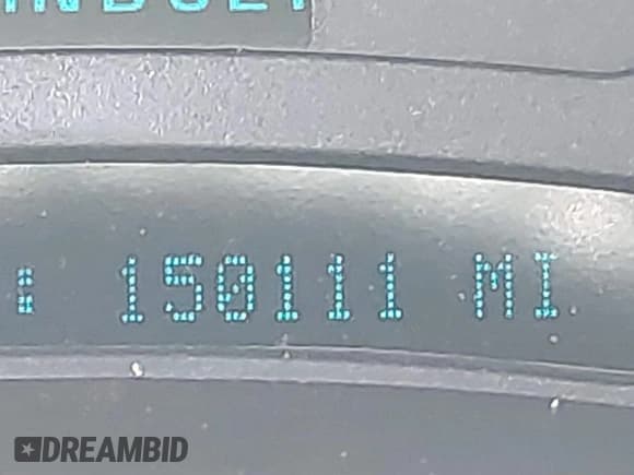 ✅ 2004 Chevrolet Suburban LS • VIN: 3GNEC16Z64G275762 • Лот: 42606394. Опубликован ранее на IAAI с пробегом 150 111 миль. Бесплатный доступ к архиву аукционных продаж из США и подробный отчёт об истории автомобиля на DreamBid. Изображение 7.