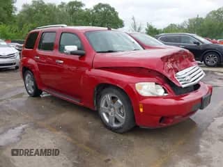 2011 Chevrolet HHR 2LT с VIN 3GNBACFU0BS637426, выставлен на аукционе IAAI как лот 42133981 с пробегом 202 213 миль миль и . История ставок и продаж доступна на DreamBid. Изображение 1.