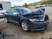 ✅ 2014 Chevrolet Impala LTZ • VIN: 2G1155S32E9204766 • Лот: 73136284. Опубликован ранее на Copart с пробегом 125 439 миль. Бесплатный доступ к архиву аукционных продаж из США и подробный отчёт об истории автомобиля на DreamBid. Изображение 4.