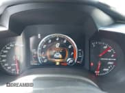 ✅ 2016 Chevrolet Corvette Z51 2LT • VIN: 1G1YK2D71G5120055 • Lot: 42383348. Listed on IAAI with 17,886 mi. Free auction sales archive from the USA and detailed vehicle history report at DreamBid. Image 7.