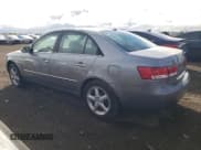 ✅ 2008 Hyundai Sonata SE • VIN: 5NPEU46C48H308905 • Лот: 75344304. Опубликован ранее на Copart с пробегом 164 023 миль. Бесплатный доступ к архиву аукционных продаж из США и подробный отчёт об истории автомобиля на DreamBid. Изображение 2.