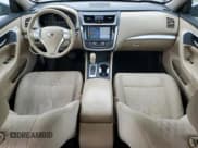 ✅ 2017 Nissan Altima SL • VIN: 1N4AL3APXHC199339 • Lot: 59585925. Listed on Copart with 202,980 mi. Free auction sales archive from the USA and detailed vehicle history report at DreamBid. Image 8.