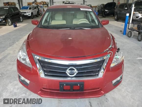 2015 Nissan Altima S z VIN 1N4AL3AP0FC157873, wystawiony jako Copart lot #69686395 z przebiegiem 76 482 mil mil oraz Szkoda całkowita • Salvage title. Historia ofert i sprzedaży dostępna na DreamBid. Obrazek 5.