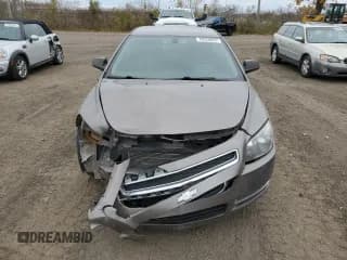 ✅ 2011 Chevrolet Malibu 1LT • VIN: 1G1ZC5EU2BF240361 • Lot: 78029854. Listed on Copart with 178,944 mi. Free auction sales archive from the USA and detailed vehicle history report at DreamBid. Image 5.