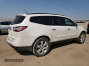 ✅ 2014 Chevrolet Traverse LTZ • VIN: 1GNKVJKD0EJ171565 • Lot: 70861504. Wystawiony na Copart z przebiegiem 83 706 mil. Bezpłatny archiwum sprzedaży aukcyjnych z USA i szczegółowy raport historii pojazdu na DreamBid. Zdjęcie 3.