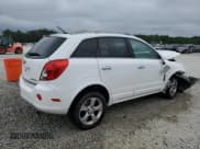 ✅ 2014 Chevrolet Captiva Sport LTZ • VIN: 3GNAL4EK7ES542961 • Lot: 54413985. Wystawiony na Copart z przebiegiem 162 052 mil. Bezpłatny archiwum sprzedaży aukcyjnych z USA i szczegółowy raport historii pojazdu na DreamBid. Zdjęcie 3.