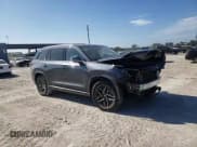 ✅ 2024 Lexus TX 350 • VIN: 5TDAAAA65RS008714 • Lot: 87905515. Listed on Copart with 5,384 mi. Free auction sales archive from the USA and detailed vehicle history report at DreamBid. Image 12.