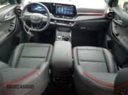 ✅ 2025 Chevrolet Equinox AWD RS • VIN: 3GNAXTEG9SL147633 • Lot: 82436015. Wystawiony na Copart z przebiegiem 9 512 mil. Bezpłatny archiwum sprzedaży aukcyjnych z USA i szczegółowy raport historii pojazdu na DreamBid. Zdjęcie 8.