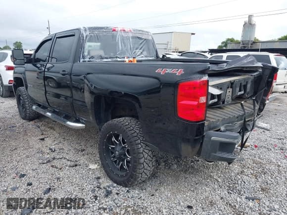 ✅ 2017 Chevrolet Silverado 2500HD Work Truck • VIN: 1GC1KUEG9HF105401 • Лот: 42952053. Опубликован ранее на IAAI с пробегом 84 654 миль. Бесплатный доступ к архиву аукционных продаж из США и подробный отчёт об истории автомобиля на DreamBid. Изображение 3.