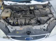 ✅ 2007 Ford Focus S • VIN: 1FAHP34N07W201254 • Лот: 43920540. Опубликован ранее на IAAI с пробегом 136 000 миль. Бесплатный доступ к архиву аукционных продаж из США и подробный отчёт об истории автомобиля на DreamBid. Изображение 10.