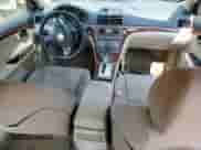 2008 Saturn Aura XE z VIN 1G8ZS57N58F129841, wystawiony jako Copart lot #65529915 z przebiegiem Nie podano mil oraz Szkoda całkowita • Salvage title. Historia ofert i sprzedaży dostępna na DreamBid. Obrazek 8.