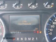 ✅ 2011 Ford F-150 XLT • VIN: 1FTFW1CT2BKD81054 • Lot: 42456169. Wystawiony na IAAI z przebiegiem 187 613 mil. Bezpłatny archiwum sprzedaży aukcyjnych z USA i szczegółowy raport historii pojazdu na DreamBid. Zdjęcie 7.