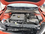 ✅ 2020 Hyundai Kona SEL • VIN: KM8K22AA8LU399884 • Лот: 67415603. Опубликован ранее на Copart с пробегом 31 763 миль. Бесплатный доступ к архиву аукционных продаж из США и подробный отчёт об истории автомобиля на DreamBid. Изображение 13.