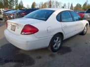 ✅ 2007 Ford Taurus SE • VIN: 1FAFP53U57A146258 • Lot: 43737126. Listed on IAAI with 119,587 mi. Free auction sales archive from the USA and detailed vehicle history report at DreamBid. Image 4.