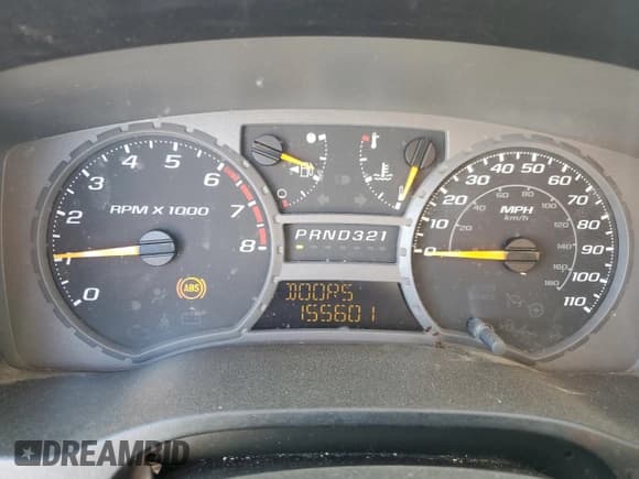 ✅ 2006 Chevrolet Colorado 1LT • VIN: 1GCDT146868193781 • Лот: 76797044. Опубликован ранее на Copart с пробегом 155 601 миль. Бесплатный доступ к архиву аукционных продаж из США и подробный отчёт об истории автомобиля на DreamBid. Изображение 9.