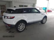 ✅ 2018 Land Rover Range Rover Evoque SE • VIN: SALVP2RX2JH317688 • Lot: 43358758. Listed on IAAI with 96,339 mi. Free auction sales archive from the USA and detailed vehicle history report at DreamBid. Image 4.