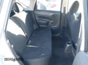 ✅ 2014 Nissan Note S • VIN: 3N1CE2CPXEL399189 • Lot: 43908899. Wystawiony na IAAI z przebiegiem 216 266 mil. Bezpłatny archiwum sprzedaży aukcyjnych z USA i szczegółowy raport historii pojazdu na DreamBid. Zdjęcie 8.