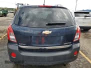✅ 2015 Chevrolet Captiva Sport LS • VIN: 3GNAL2EKXFS502170 • Lot: 72951404. Wystawiony na Copart z przebiegiem 87 158 mil. Bezpłatny archiwum sprzedaży aukcyjnych z USA i szczegółowy raport historii pojazdu na DreamBid. Zdjęcie 6.