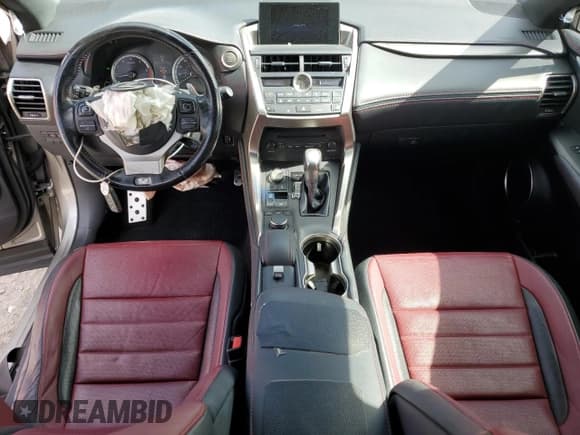 ✅ 2017 Lexus NX 200t • VIN: JTJYARBZ4H2064412 • Лот: 92649055. Опубликован ранее на Copart с пробегом 107 188 миль. Бесплатный доступ к архиву аукционных продаж из США и подробный отчёт об истории автомобиля на DreamBid. Изображение 8.