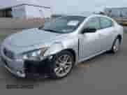 2012 Nissan Maxima S с VIN 1N4AA5AP2CC849114, выставлен на аукционе IAAI как лот 41900516 с пробегом 207 880 миль миль и . История ставок и продаж доступна на DreamBid. Изображение 2.