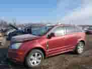 2008 Saturn VUE XR с VIN 3GSCL53768S654049, выставлен на аукционе Copart как лот 85678394 с пробегом 213 537 миль миль и Списание • Salvage title. История ставок и продаж доступна на DreamBid. Изображение 1.