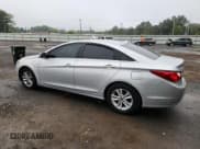 ✅ 2013 Hyundai Sonata GLS • VIN: 5NPEB4AC1DH777277 • Lot: 82650275. Listed on Copart with Not provided. Free auction sales archive from the USA and detailed vehicle history report at DreamBid. Image 2.