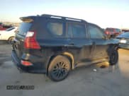 ✅ 2022 Lexus GX 460 • VIN: JTJKM7BX2N5310559 • Lot: 84995814. Wystawiony na Copart z przebiegiem 28 484 mil. Bezpłatny archiwum sprzedaży aukcyjnych z USA i szczegółowy raport historii pojazdu na DreamBid. Zdjęcie 3.