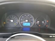 ✅ 2011 Hyundai Santa Fe GLS • VIN: 5XYZGDAB2BG038398 • Lot: 64391274. Listed on Copart with 127,770 mi. Free auction sales archive from the USA and detailed vehicle history report at DreamBid. Image 9.