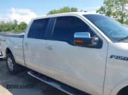 ✅ 2009 Ford F-150 XL • VIN: 1FTPW14V19FA29090 • Lot: 42951431. Listed on IAAI with 127,777 mi. Free auction sales archive from the USA and detailed vehicle history report at DreamBid. Image 13.