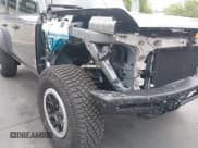 ✅ 2024 Ford Bronco Badlands • VIN: 1FMEE9BP9RLB31294 • Lot: 42115923. Listed on IAAI with 1,675 mi. Free auction sales archive from the USA and detailed vehicle history report at DreamBid. Image 6.