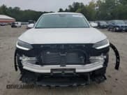 ✅ 2026 Honda HR-V EX-L • VIN: 3CZRZ2H75TM707309 • Lot: 81471995. Listed on Copart with 564 mi. Free auction sales archive from the USA and detailed vehicle history report at DreamBid. Image 5.