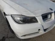 ✅ 2007 BMW 3 Series 335i • VIN: WBAVB73537VH21782 • Lot: 42725609. Listed on IAAI with 145,157 mi. Free auction sales archive from the USA and detailed vehicle history report at DreamBid. Image 6.