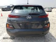 ✅ 2019 Hyundai Kona SE • VIN: KM8K12AA6KU198471 • Лот: 54322754. Опубликован ранее на Copart с пробегом 120 192 миль. Бесплатный доступ к архиву аукционных продаж из США и подробный отчёт об истории автомобиля на DreamBid. Изображение 6.