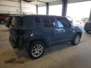 ✅ 2023 Jeep Renegade Latitude • VIN: ZACNJDB13PPP36111 • Лот: 82490395. Опубликован ранее на Copart с пробегом 31 575 миль. Бесплатный доступ к архиву аукционных продаж из США и подробный отчёт об истории автомобиля на DreamBid. Изображение 3.