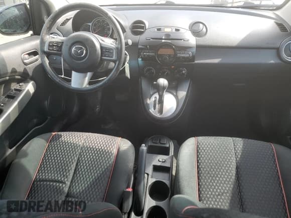✅ 2014 Mazda 2 Touring • VIN: JM1DE1LY3E0188563 • Лот: 68694805. Опубликован ранее на Copart с пробегом 242 641 миль. Бесплатный доступ к архиву аукционных продаж из США и подробный отчёт об истории автомобиля на DreamBid. Изображение 8.
