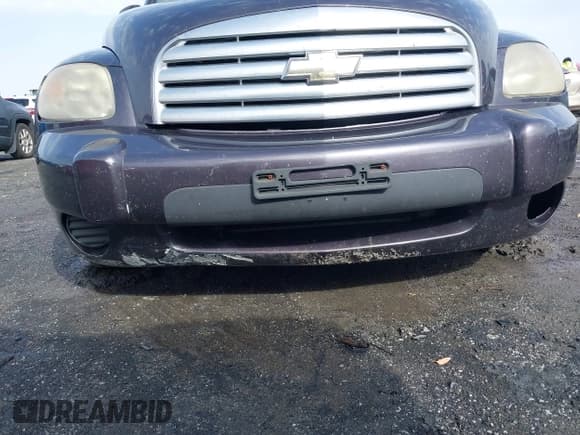 ✅ 2006 Chevrolet HHR LS • VIN: 3GNDA13D06S658462 • Lot: 41470056. Listed on IAAI with 177,995 mi. Free auction sales archive from the USA and detailed vehicle history report at DreamBid. Image 14.